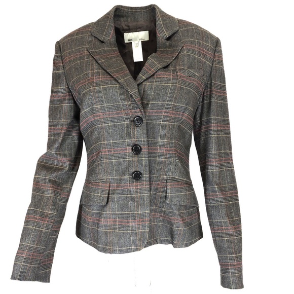 MISS BY LES COPAINS 🇮🇹WOMEN'S FASHION JACKET